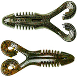 Googan Squad Toad Soft Bait