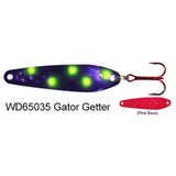 Dreamweaver WD Spoon 2-1/4"D Spoon