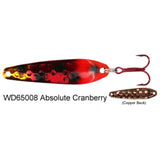 Dreamweaver WD Spoon 2-1/4"D Spoon