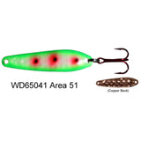 Dreamweaver WD Spoon 2-1/4"D Spoon
