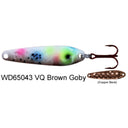 Dreamweaver WD Spoon 2-1/4"D Spoon