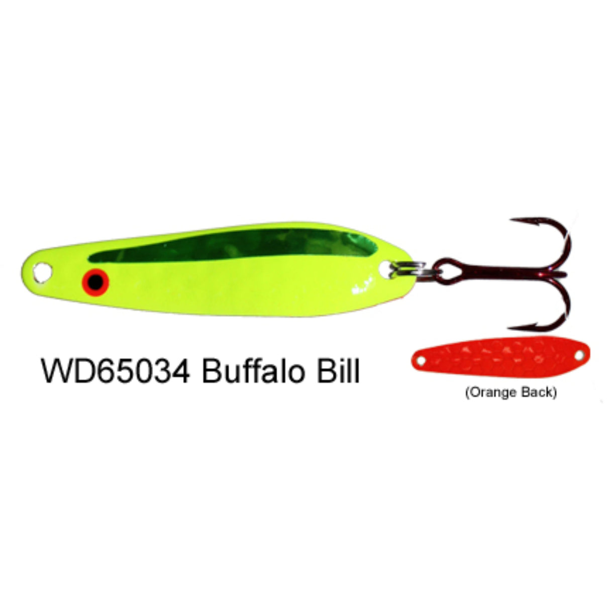 Dreamweaver WD Spoon 2-1/4"D Spoon