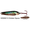 Dreamweaver WD Spoon 2-1/4"D Spoon