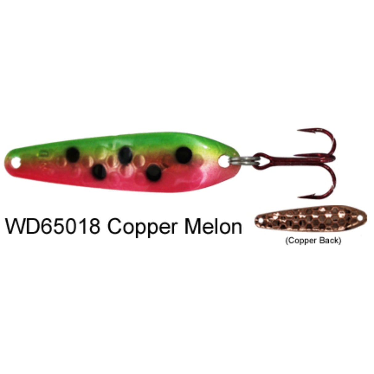 Dreamweaver WD Spoon 2-1/4"D Spoon