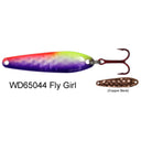 Dreamweaver WD Spoon 2-1/4"D Spoon