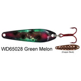 Dreamweaver WD Spoon 2-1/4"D Spoon
