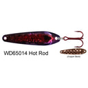 Dreamweaver WD Spoon 2-1/4"D Spoon