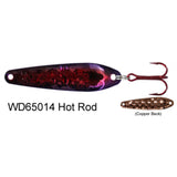 Dreamweaver WD Spoon 2-1/4"D Spoon