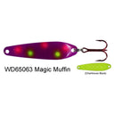 Dreamweaver WD Spoon 2-1/4"D Spoon