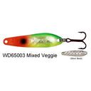 Dreamweaver WD Spoon 2-1/4"D Spoon