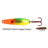 Dreamweaver WD Spoon 2-1/4"D Spoon