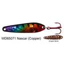Dreamweaver WD Spoon 2-1/4"D Spoon