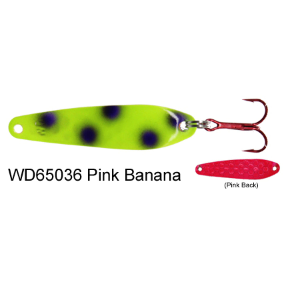 Dreamweaver WD Spoon 2-1/4"D Spoon
