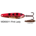 Dreamweaver WD Spoon 2-1/4"D Spoon