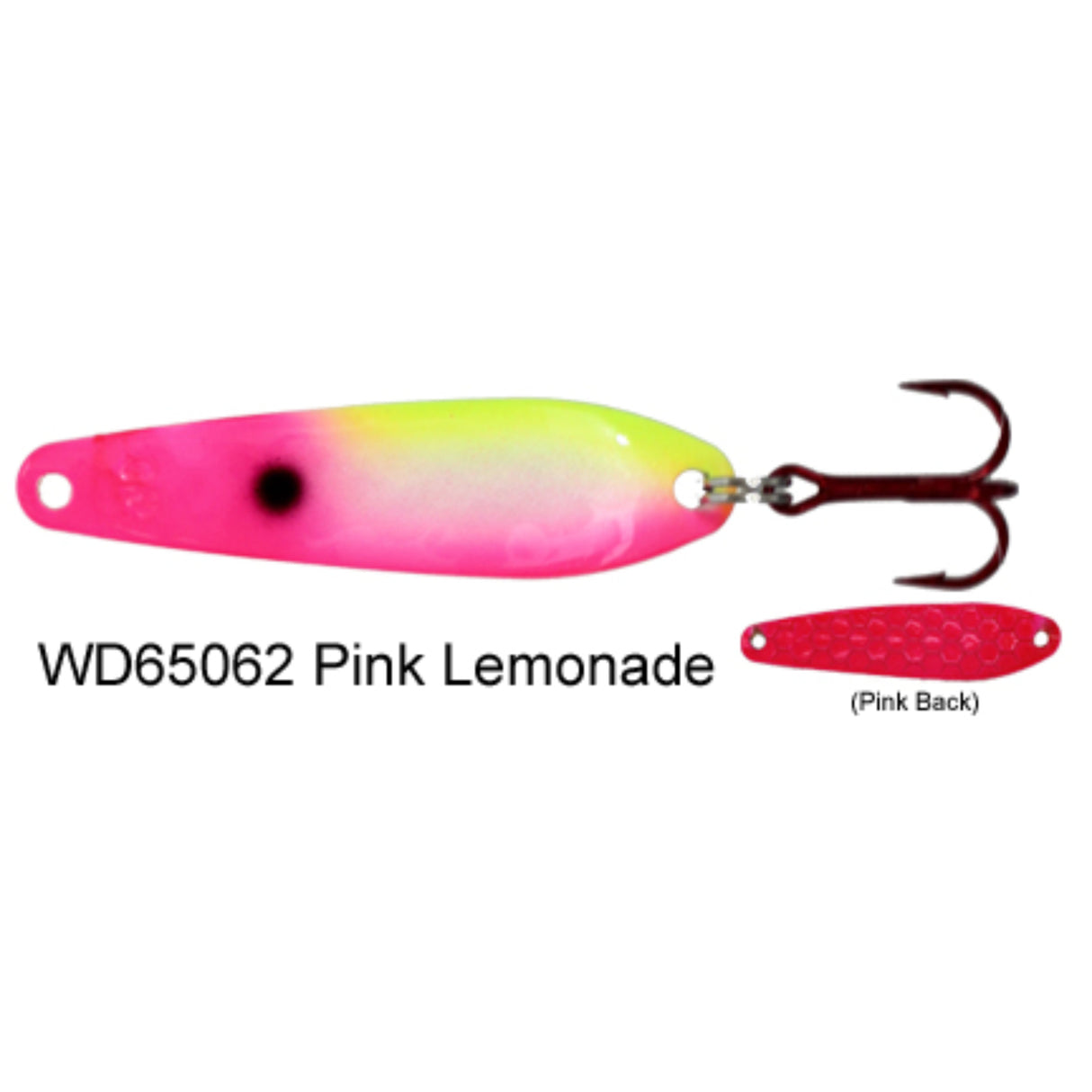 Dreamweaver WD Spoon 2-1/4"D Spoon