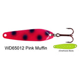 Dreamweaver WD Spoon 2-1/4"D Spoon