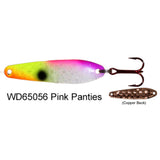 Dreamweaver WD Spoon 2-1/4"D Spoon