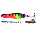 Dreamweaver WD Spoon 2-1/4"D Spoon
