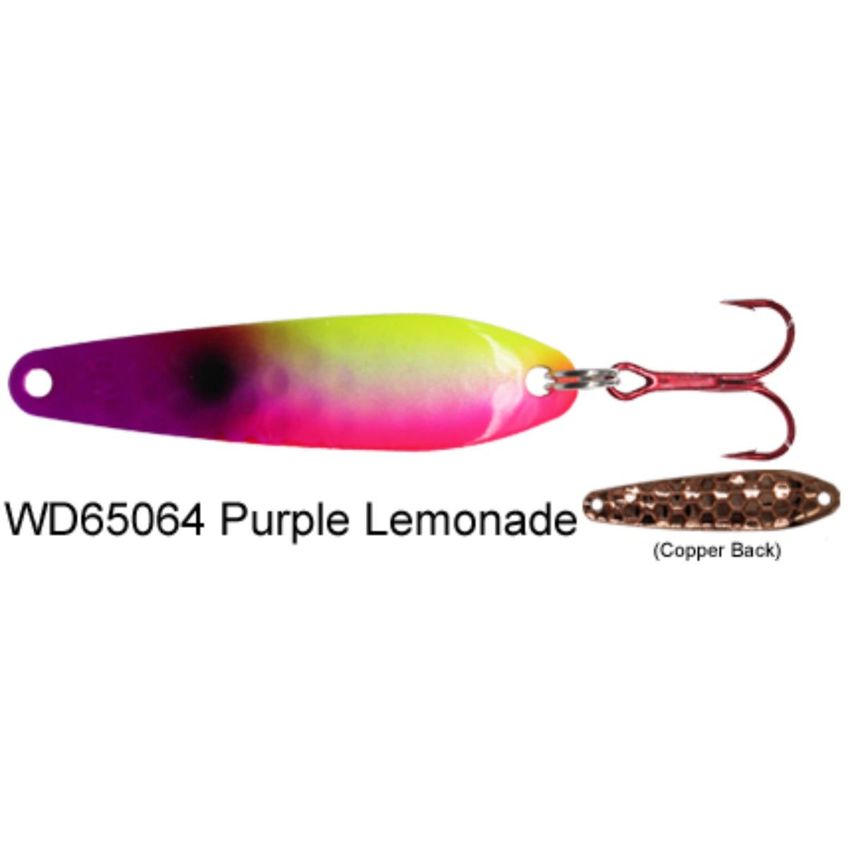 Dreamweaver WD Spoon 2-1/4"D Spoon