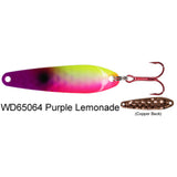 Dreamweaver WD Spoon 2-1/4"D Spoon