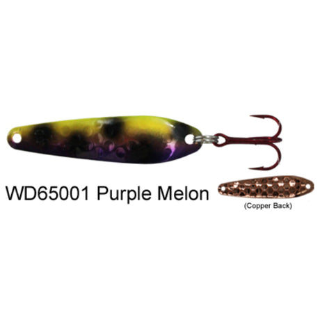 Dreamweaver WD Spoon 2-1/4"D Spoon