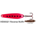 Dreamweaver WD Spoon 2-1/4"D Spoon