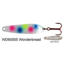 Dreamweaver WD Spoon 2-1/4"D Spoon