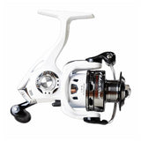 Favorite White Bird Spinning Reel