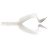 Mister Twister 4" Double Tail 4pk