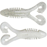 Googan Squad Toad Soft Bait