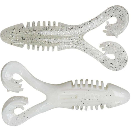 Googan Squad Toad Soft Bait