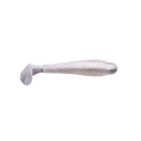 Googan Saucy Swimmer Soft Bait