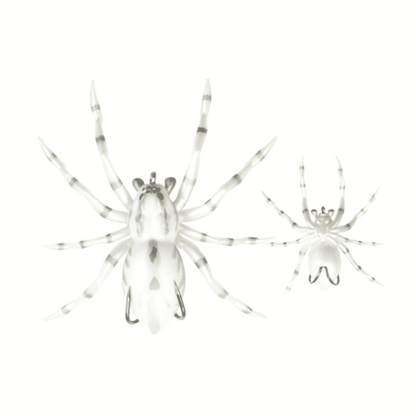 Lunkerhunt Phantom Spider 2in 1/4oz