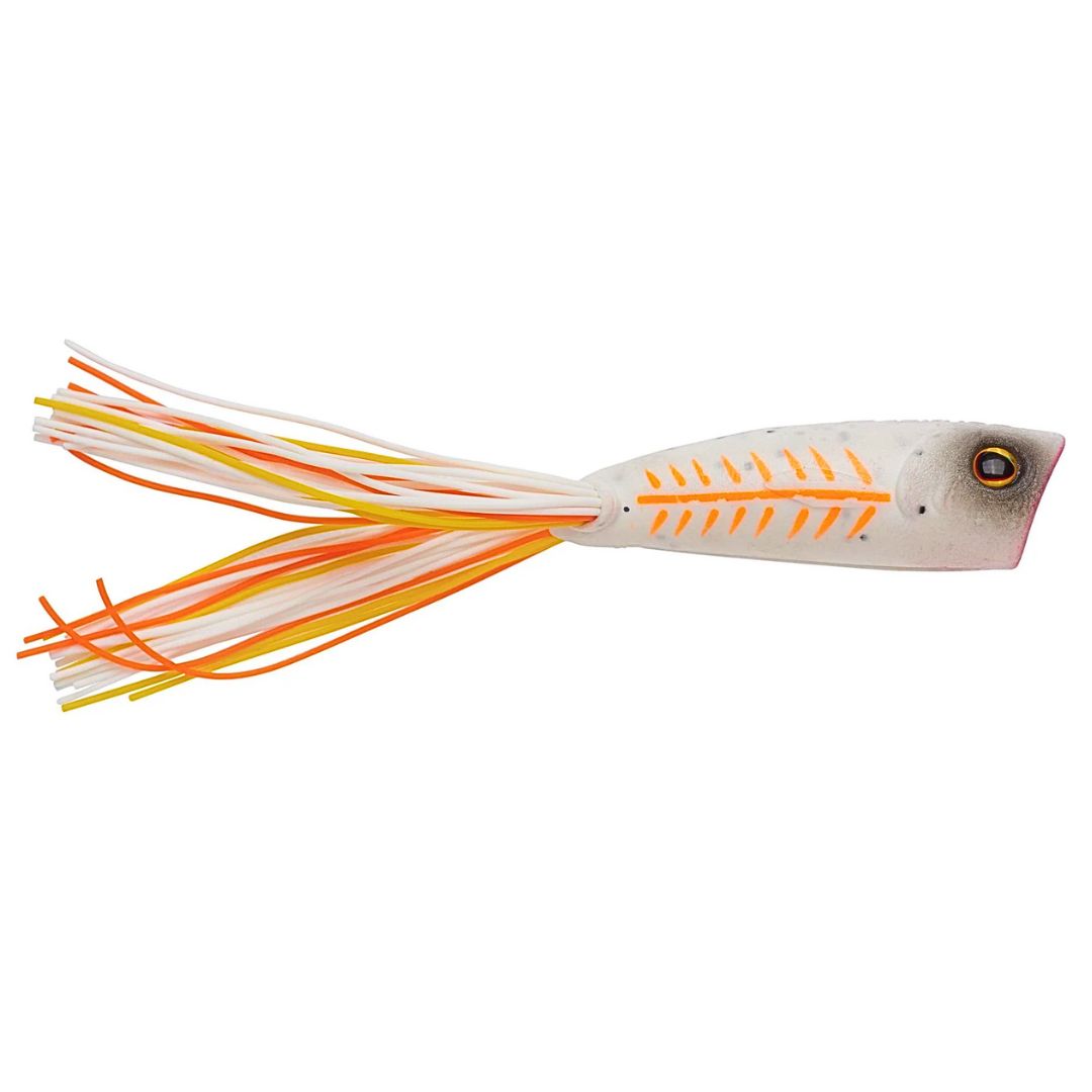 Power Pop Tonosama Frog 70mm  70 (1/2oz) Topwater 5/0