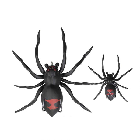 Lunkerhunt Spider