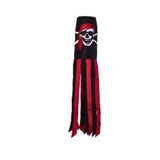 I'm a Jolly Roger Windsock, 40" Fun Pirate