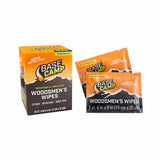 Dead Down Wind Base Camp Woodsmen's Wipes
