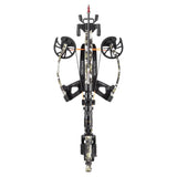 Wicked Ridge Fury 410 De-Cock Acudraw Crossbow Pkg