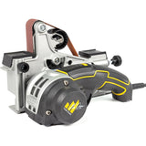 Work Sharp Ken Onion Edition Knife & Tool Sharpener Elite Mk2 - Adjustable Knife Sharpening System with Blade Grinding Attachment MK.2 - ELITE (WSKTS-KO2-ELT)
