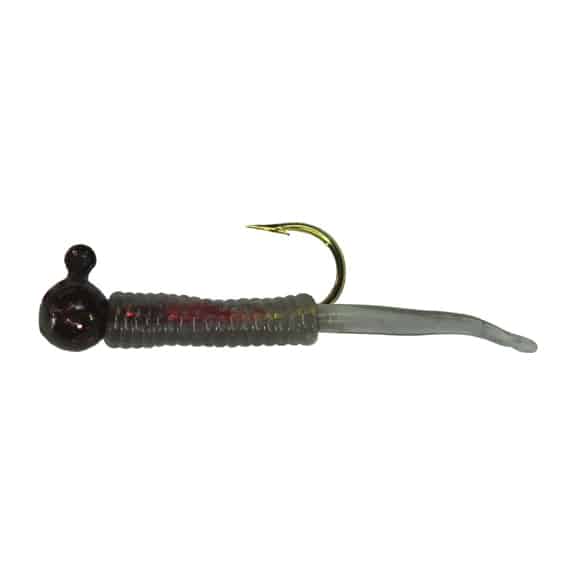 K & E Stopper Lures 1/32oz Whip'r Snaps