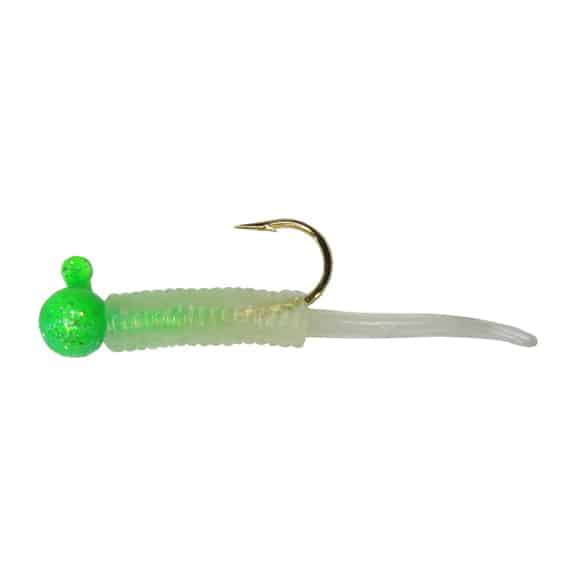 K & E Stopper Lures 1/32oz Whip'r Snaps