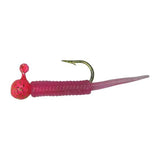 K & E Stopper Lures 1/32oz Whip'r Snaps