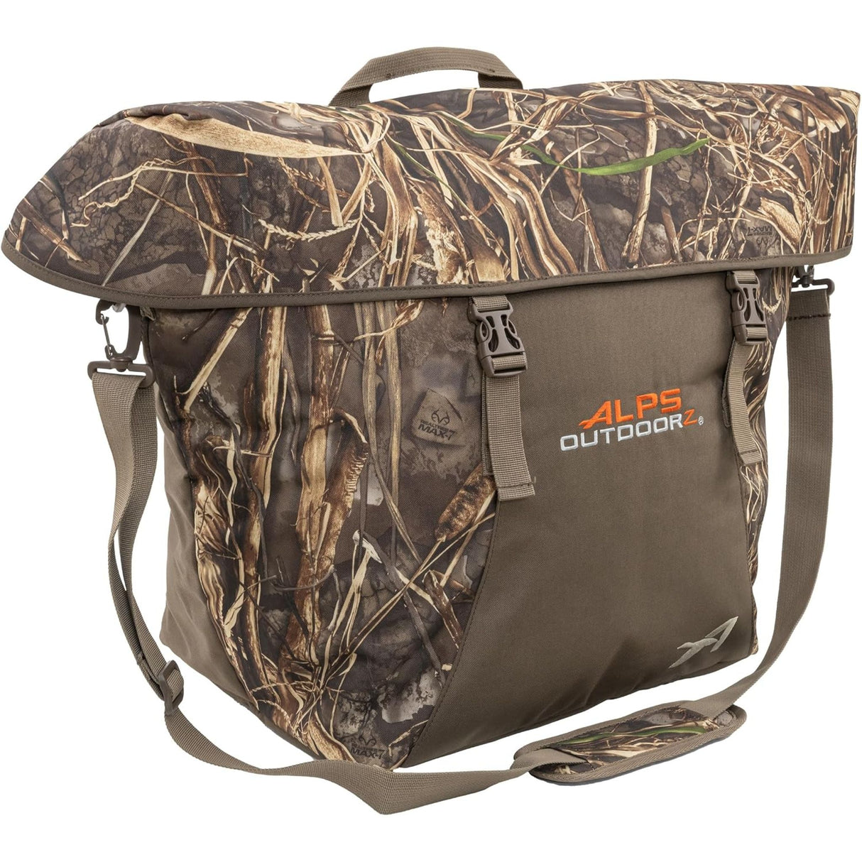 ALPS OutdoorZ Wader Bag Max-7