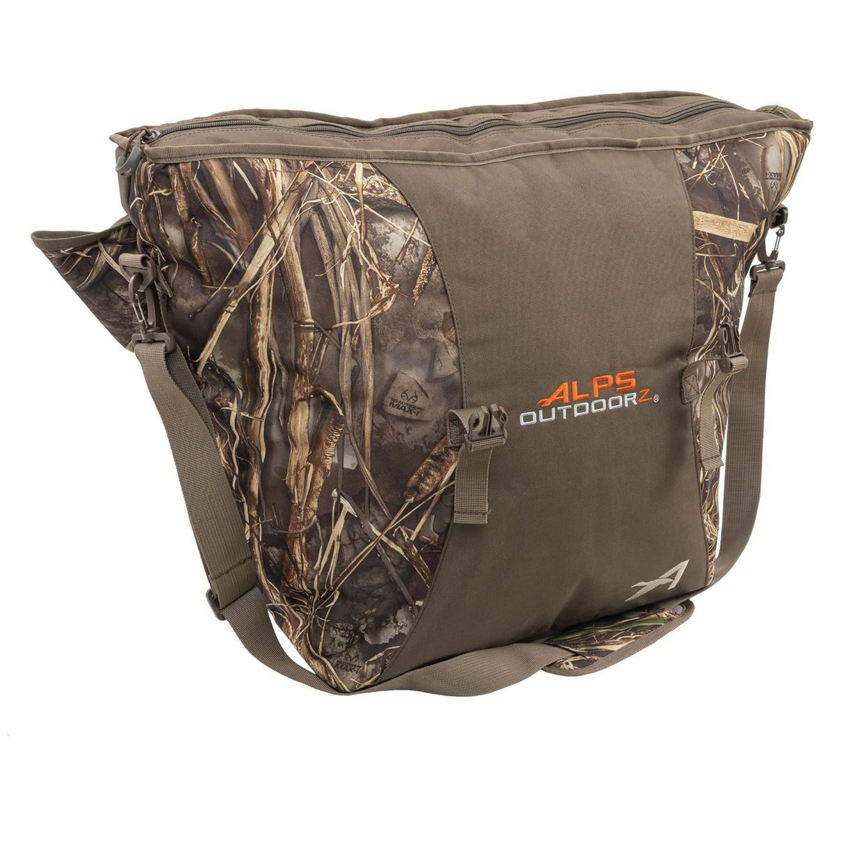 ALPS OutdoorZ Wader Bag Max-7