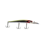 WalleyeX Brawler #12 Crankbait - Clown