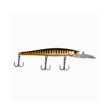 WalleyeX Brawler #12 Crankbait - Craw