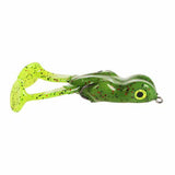 Scum Frog Big Foot 3/8 Green