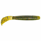 Rage Ned Cut-R Worm  /  Summer Craw