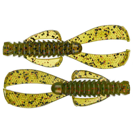 Strike King Rage Ned Bug