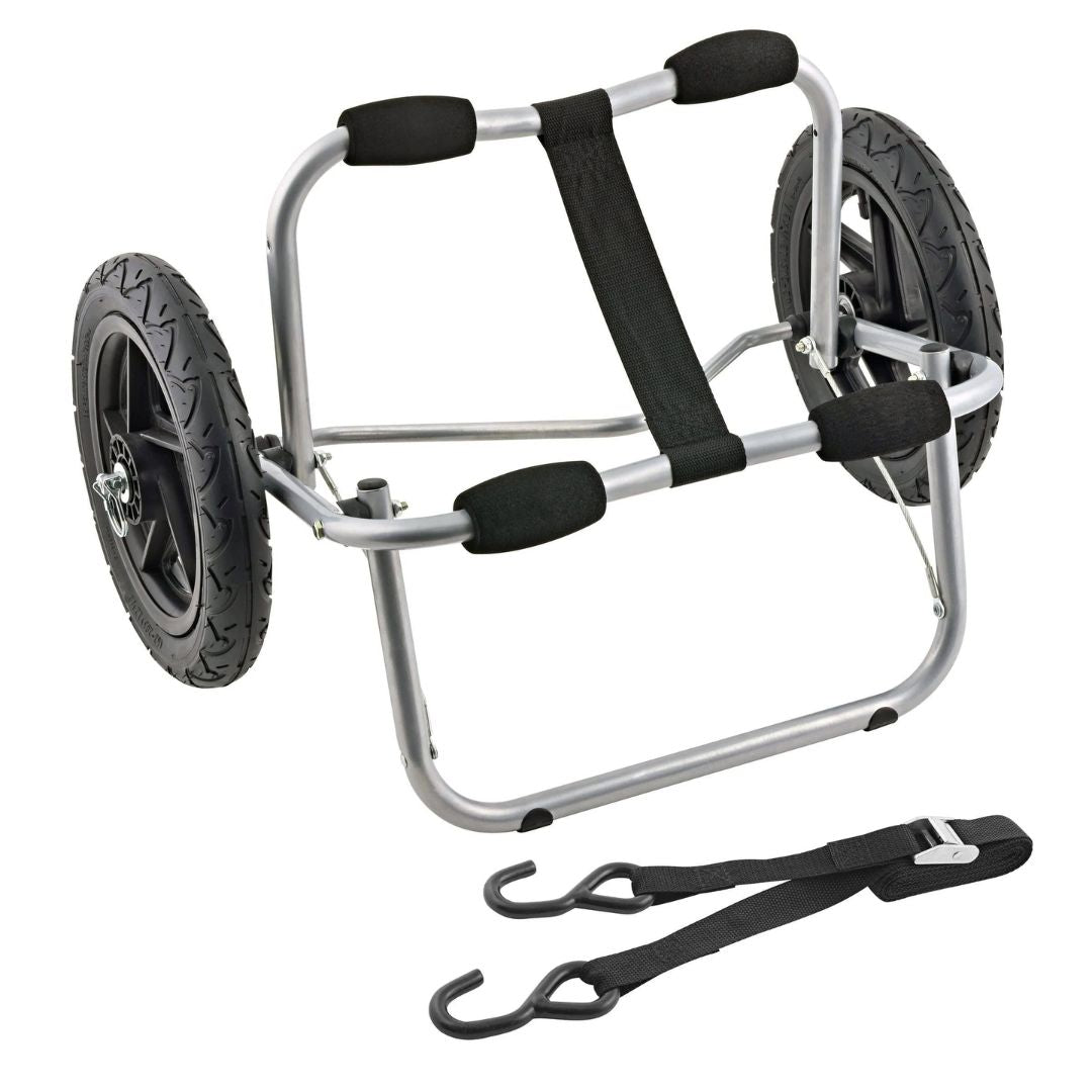 Propel Paddle Gear Mini Kayak/Canoe Wheel Cart